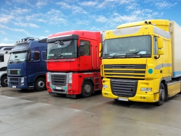 Adana Otlukbeli Nakliye